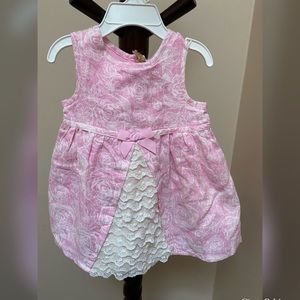 NWT Children’s Place Dress!